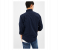 Springfield 028682612 Extra Small Mircoprint Long Sleeve Shirts for Men - Medium Blue 3 in UAE