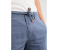 Springfield 043579113 Size 48 Bermuda for Men - Medium Blue 3 in UAE