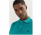 Springfield 143759381 Small Basic Slim Fit Polo Shirt for Men - Blue 4 in UAE