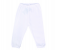 Baby Plus BP7661 Baby Long Pants 6 Pieces - White 1 in UAE