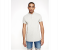 Springfield 143377643 XS Basic Slim Fit Polo Shirt for Men - Grey 1 in UAE