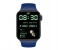 Watch 7 Pro Bluetooth Smart Watch - Blue 1 in UAE