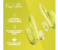 Skullcandy Push Ultra True Wireless Earbuds - Yellow 3 in UAE