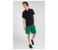 Springfield 043591022 Size 40 Bermuda for Men - Green 1 in UAE