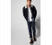 Springfield 283481210 Small Cotton Sports Jacket for Men - Navy 1 in UAE