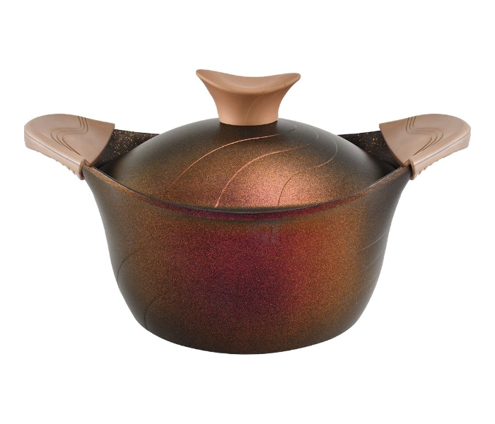 Neoklein NEODEEP30 30cm Casserole - Brown 1 in UAE