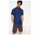 Springfield 043360868 Size 44 Bermuda for Men - Wine 1 in UAE