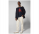 Springfield 058467310 XL Cloth Jacket for Men - Navy 1 in UAE