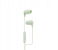 Skullcandy InkdPlus Wired Headphone with Mic - White 2 in OMAN