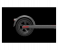 Segway Ninebot KickScooter E22E - Black 4 in UAE
