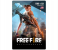 Free Fire 530 Plus 53 Diamond 1 in OMAN