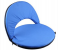 Jongo Padded Portable Park and Beach Chair - Blue 1 in UAE