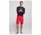 Springfield 043572461 Size 44 Bermuda for Men - Red 1 in OMAN
