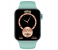 Watch 7 Pro Bluetooth Smart Watch - Mint Green 1 in KSA