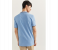 Springfield 143773915 Small Basic Slim Fit Polo Shirt for Men - Medium Blue 3 in UAE