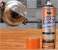 High Quality 500ml Foam Kitchen Cleaner Spray - Orange 1 in KSA