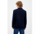 Springfield 490643811 Large Plain Business Jacket for Men - Dark Blue 3 in UAE