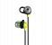 Skullcandy JibPlus Wireless Simplicity Earbuds - Electric Yellow 2 in UAE