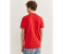 Springfield 143773961 Medium Basic Slim Fit Polo Shirt for Men - Red 2 in UAE