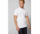 Springfield 143352099 XS Basic Slim Fit Polo Shirt for Men - White 1 in UAE