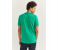 Springfield 143773922 XXL Basic Slim Fit Polo Shirt for Men - Green 3 in UAE