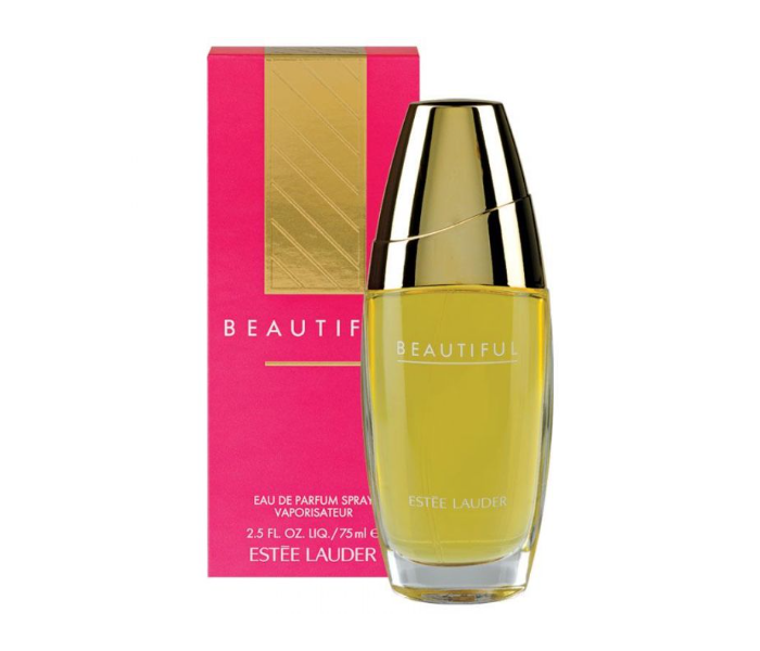 Estee Lauder Beautiful Eau de Parfum 75ml for Women 1 in UAE
