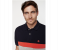 Springfield 143345811 XS Basic Slim Fit Polo Shirt for Men - Dark Blue 2 in UAE