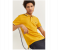 Springfield 143773908 XXL Basic Slim Fit Polo Shirt for Men - Mustard 2 in UAE