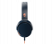 Skullcandy Riff Wired Headphone with Microphone - Blue 3 in OMAN