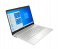 HP 15DY209 15.6 Inch Intel Core i5-1135G7 8GB RAM 256GB SSD Windows 10 - Natural Silver 3 in UAE