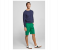 Springfield 043572422 Size 44 Bermuda for Men - Green 1 in UAE