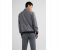 Springfield 283521511 Small Cotton Sports Jacket for Men - Dark Blue 2 in UAE