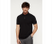 Springfield 146329201 Small Polo Shirt for Men - Black 3 in UAE