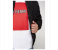 Springfield 095407101 Large Nylon Jacket for Men - Black 2 in OMAN