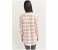 Springfield 679734262 Size 42 Long Sleeve Blouse for Women - White and Red 4 in UAE