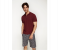 Springfield 043360811 Size 44 Bermuda for Men - Dark Blue 1 in UAE