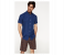 Springfield 043360868 Size 42 Bermuda for Men - Wine 1 in UAE