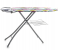 Royalford RF366IBM Height Adjustable Ironing Board - Blue 2 in OMAN