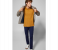 Springfield 283470753 XXL Cotton Sports Jacket for Men - Beige 1 in UAE