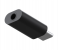 Insta360 ONE R Mic Adaptor - Black 3 in OMAN