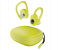 Skullcandy Push Ultra True Wireless Earbuds - Yellow 1 in UAE