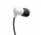 Skullcandy Jib Noise-Isolating Wired Earbuds - White 5 in UAE