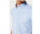 Springfield 151341914 Small Long Sleeve Stipped Business Shirt for Men - Medium Blue 2 in UAE