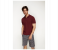 Springfield 043360811 Size 46 Bermuda for Men - Dark Blue 1 in UAE