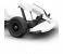 Segway Ninebot Gokart Kit - White 3 in UAE