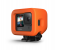 GoPro ADFLT-001 Floaty Floating Camera Case for Hero9 - Orange 2 in UAE