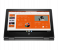 HP Chromebook X360 11 G3 EE Intel Celeron 11.6 Inch 4GB RAM 32GB eMMC Touchscreen - Black 2 in UAE