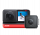 Insta360 ONE R Twin Edition Sport Action Camera - Black 1 in UAE