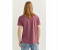 Springfield 143759375 Small Basic Slim Fit Polo Shirt for Men - Lilac 3 in UAE