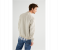 Springfield 283522354 XL Cotton Sports Jacket for Men - Beige 2 in UAE